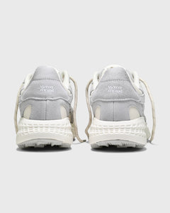 MERCER RE-RUN MAX SUEDE GREY