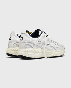 MERCER RE RUN MAX NAPPA - WHITE