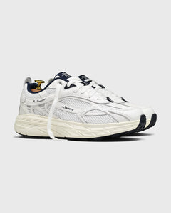 MERCER RE RUN MAX NAPPA - WHITE