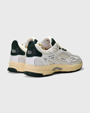 Afbeelding in Gallery-weergave laden, MERCER RE RUN VINTAGE - WHITE/GREEN