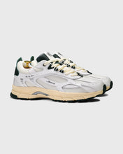 Afbeelding in Gallery-weergave laden, MERCER RE RUN VINTAGE - WHITE/GREEN