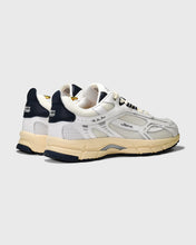 Afbeelding in Gallery-weergave laden, MERCER RE RUN VINTAGE - WHITE/BLUE