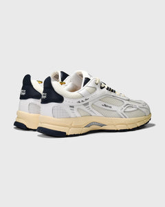MERCER RE RUN VINTAGE - WHITE/BLUE