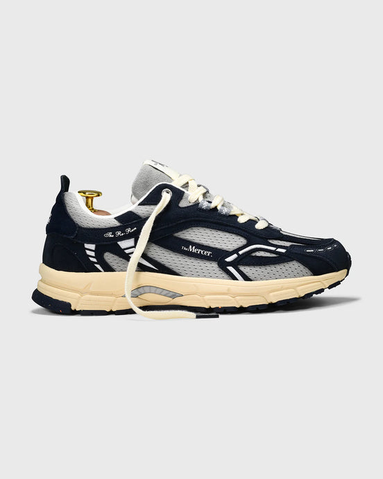 MERCER RE RUN VINTAGE - NAVY