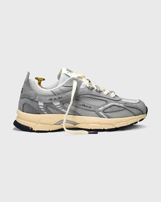 MERCER RE RUN VINTAGE - GREY