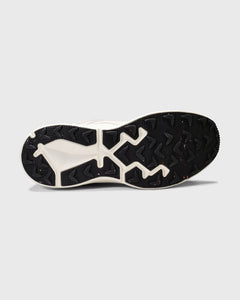 MERCER RE RUN MAX SUEDE - WHITE/BROWN