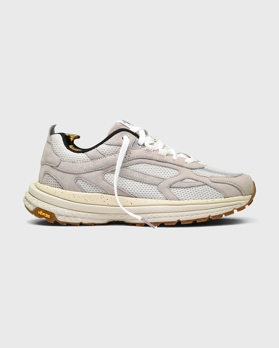 MERCER The Re-Run Vibram Sand