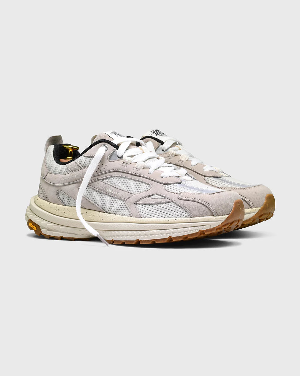 MERCER The Re-Run Vibram Sand