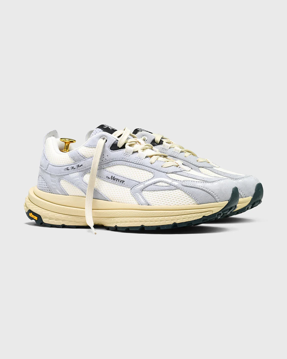 MERCER The Re-Run Vibram Grey