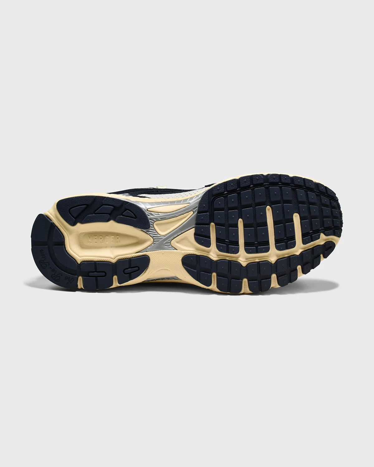 MERCER THE RE-RUN VINTAGE Navy