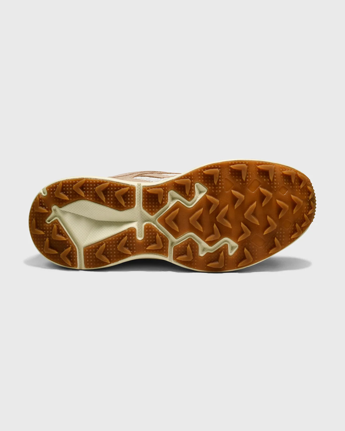 MERCER The Re-Run Max Nubuck Off White