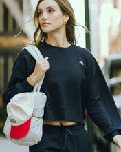 Afbeelding in Gallery-weergave laden, MERCER BRAND CAP White/Red