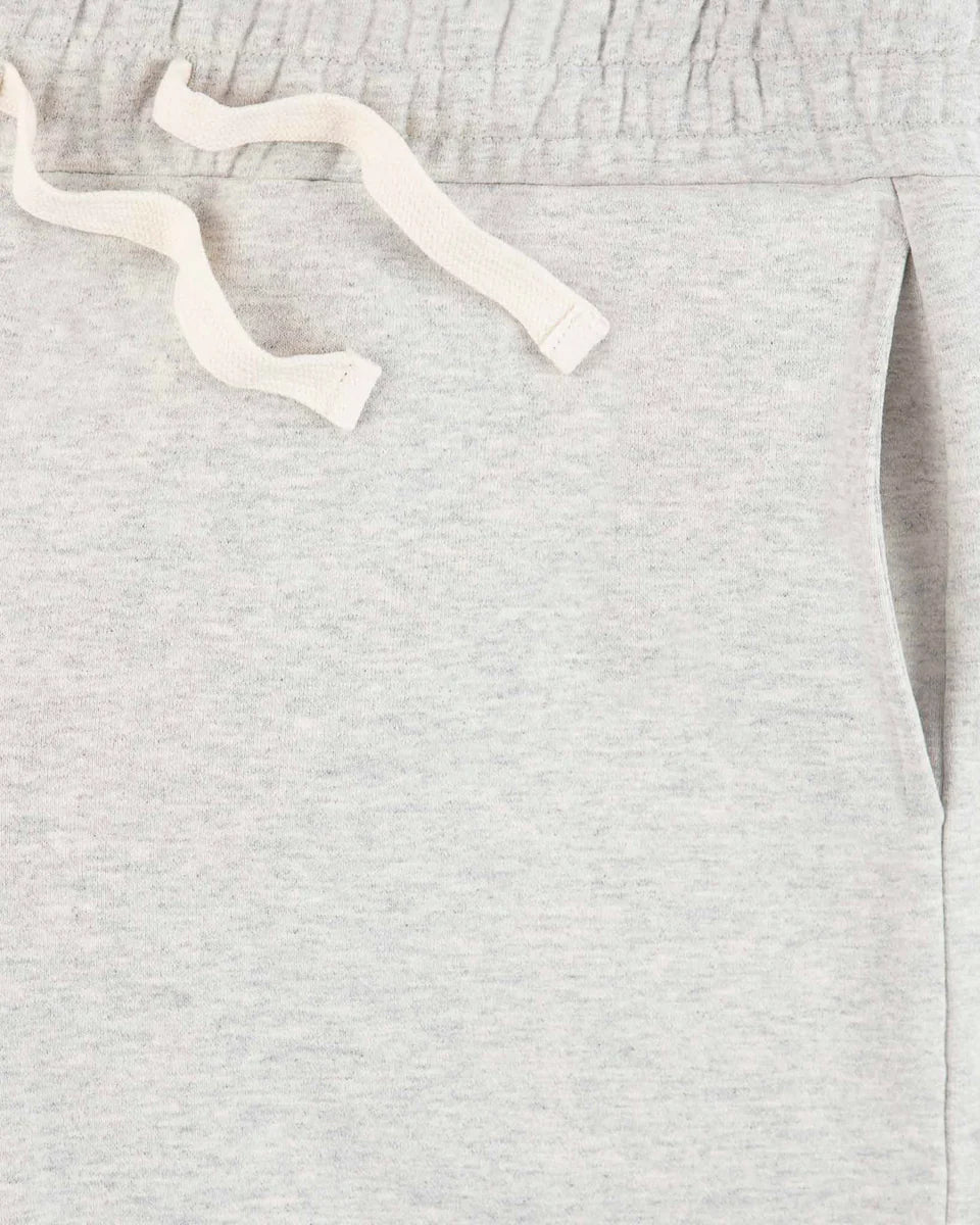 MERCER The Mercer Sweat Short Grey