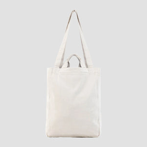ØLÅF Tote Bag Off-White