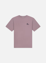 Afbeelding in Gallery-weergave laden, OFF THE PITCH LANDSCAPE REGULAR TEE Lavender