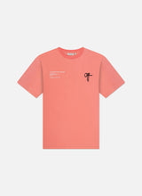 Afbeelding in Gallery-weergave laden, OFF THE PITCH NEO REGULAR FIT TEE Tea Rose