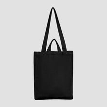 Afbeelding in Gallery-weergave laden, ØLÅF Tote Bag Black