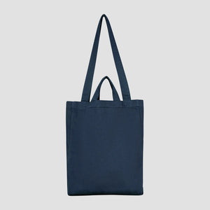 ØLÅF Tote Bag Navy