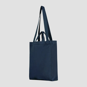 ØLÅF Tote Bag Navy