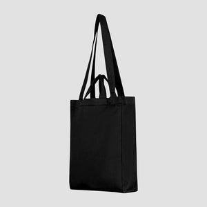 ØLÅF Tote Bag Black
