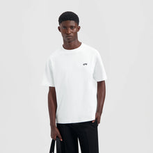 Afbeelding in Gallery-weergave laden, ØLÅF Signature Tee Optical White