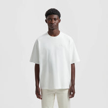 Afbeelding in Gallery-weergave laden, ØLÅF Heavyweight Studio Tee Optical White