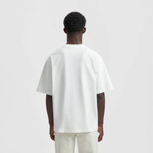 Afbeelding in Gallery-weergave laden, ØLÅF Heavyweight Studio Tee Optical White