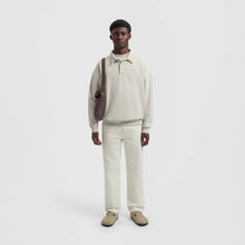 Afbeelding in Gallery-weergave laden, ØLÅF Workwear Pants Off-White