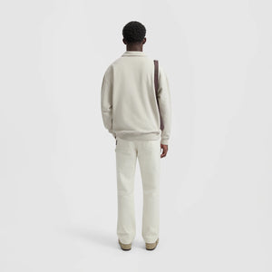 ØLÅF Workwear Pants Off-White