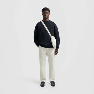 ØLÅF Studio Crewneck Black