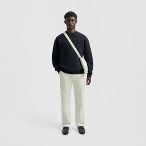 ØLÅF Studio Crewneck Black