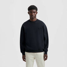 Afbeelding in Gallery-weergave laden, ØLÅF Studio Crewneck Black