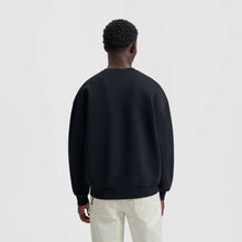 Afbeelding in Gallery-weergave laden, ØLÅF Studio Crewneck Black