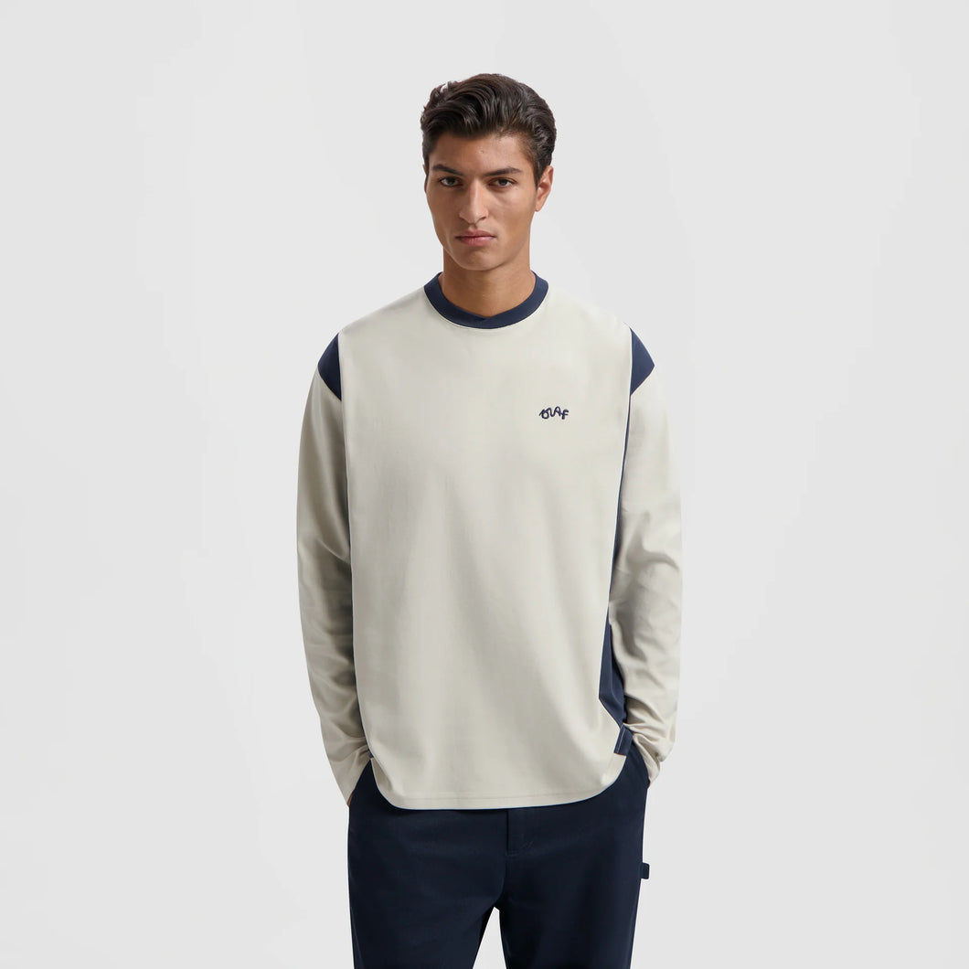 ØLÅF Panel LS Tee Cement