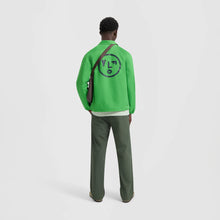 Afbeelding in Gallery-weergave laden, ØLÅF Coach Jacket Green