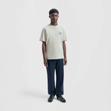 Afbeelding in Gallery-weergave laden, ØLÅF Smudge Tee Cement