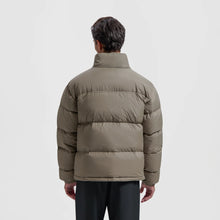 Afbeelding in Gallery-weergave laden, ØLÅF Puffer Jacket Taupe