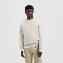 Afbeelding in Gallery-weergave laden, ØLÅF Sunscreen Face Crewneck - Cement