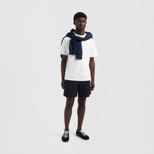 Afbeelding in Gallery-weergave laden, ØLÅF Sunscreen Face Tee - Optical White