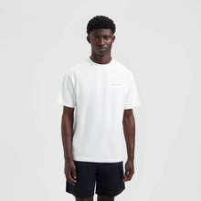 Afbeelding in Gallery-weergave laden, ØLÅF Sunscreen Face Tee - Optical White