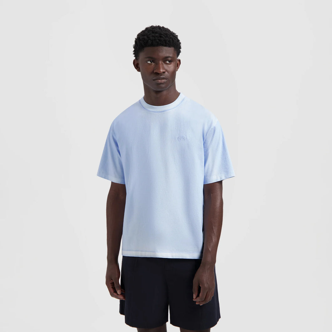 ØLÅF Pigment Spray Tee