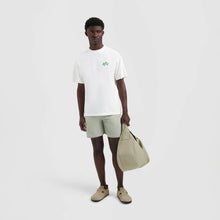 Afbeelding in Gallery-weergave laden, ØLÅF Tag Tee - Optical White
