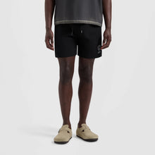 Afbeelding in Gallery-weergave laden, ØLÅF Sun Swimshort - Black