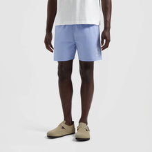 Afbeelding in Gallery-weergave laden, ØLÅF Sun Swimshort - Surf Blue