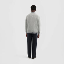 Afbeelding in Gallery-weergave laden, ØLÅF Regular Pleated Pant Navy
