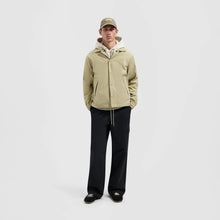 Afbeelding in Gallery-weergave laden, ØLÅF Modern Maker Coach Jacket Starfish