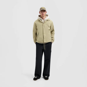 ØLÅF Modern Maker Coach Jacket Starfish