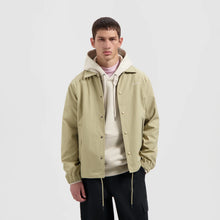 Afbeelding in Gallery-weergave laden, ØLÅF Modern Maker Coach Jacket Starfish