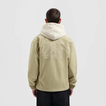 Afbeelding in Gallery-weergave laden, ØLÅF Modern Maker Coach Jacket Starfish
