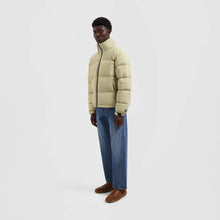 Afbeelding in Gallery-weergave laden, ØLÅF Matte Puffer Jacket